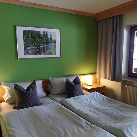 Landgasthof Neitsch Schwarzenberg  Extérieur photo