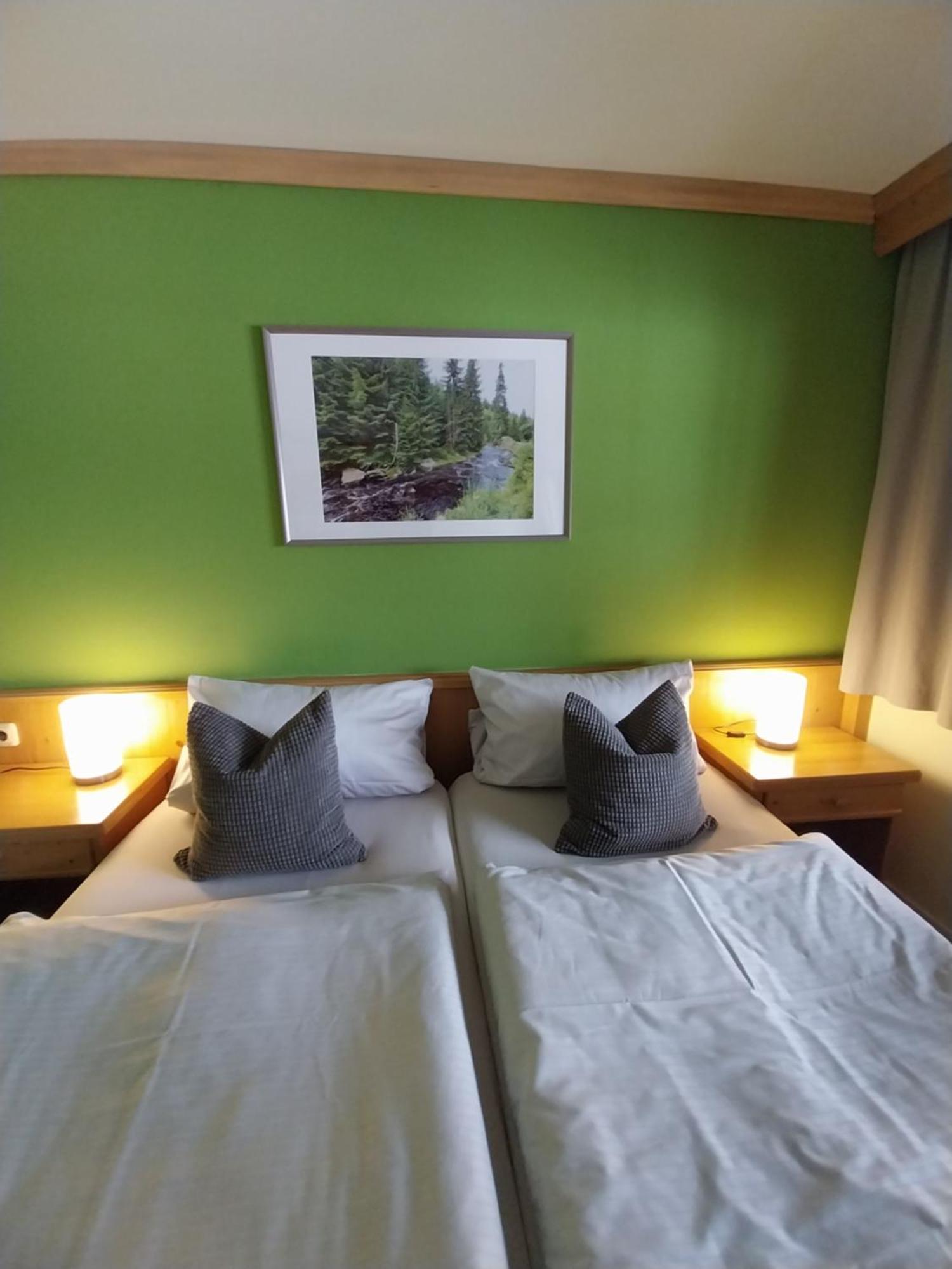 Landgasthof Neitsch Schwarzenberg  Extérieur photo