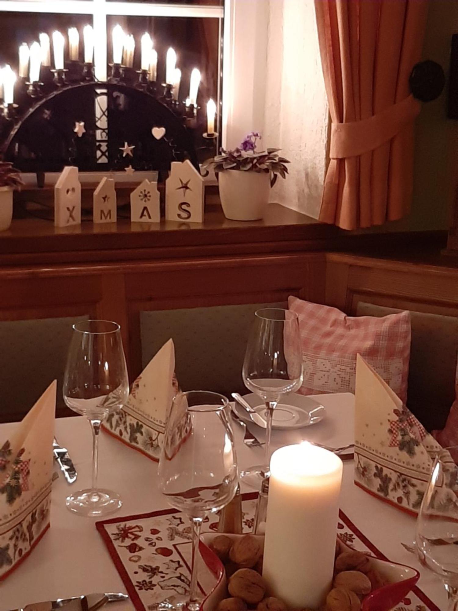 Landgasthof Neitsch Schwarzenberg  Extérieur photo